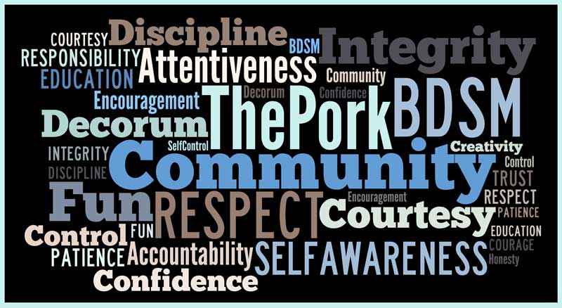 the pork chat etiquette the pork chat etiquette